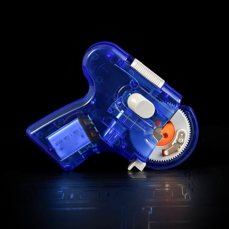 QQ Thiết Bị Buộc Dây Câu Cá Điện Tử Tránh Bị Hư Hại