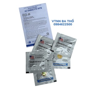 AC Gabacyto GA3 50TB 5gr (viên)