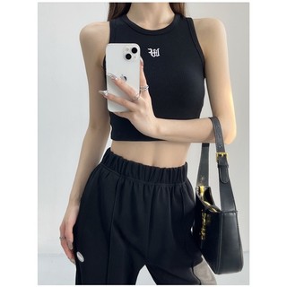 HÀNG SẴN ÁO BALO THUN GÂN CO GIÃN QCCC HOẠ TIẾT THÊU