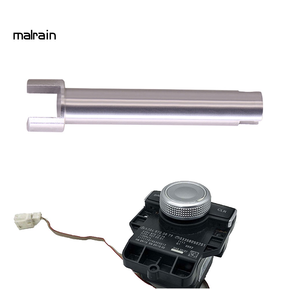 Núm Vặn Điều Khiển Xoay Được Cho Xe Hơi Benz W204 W212