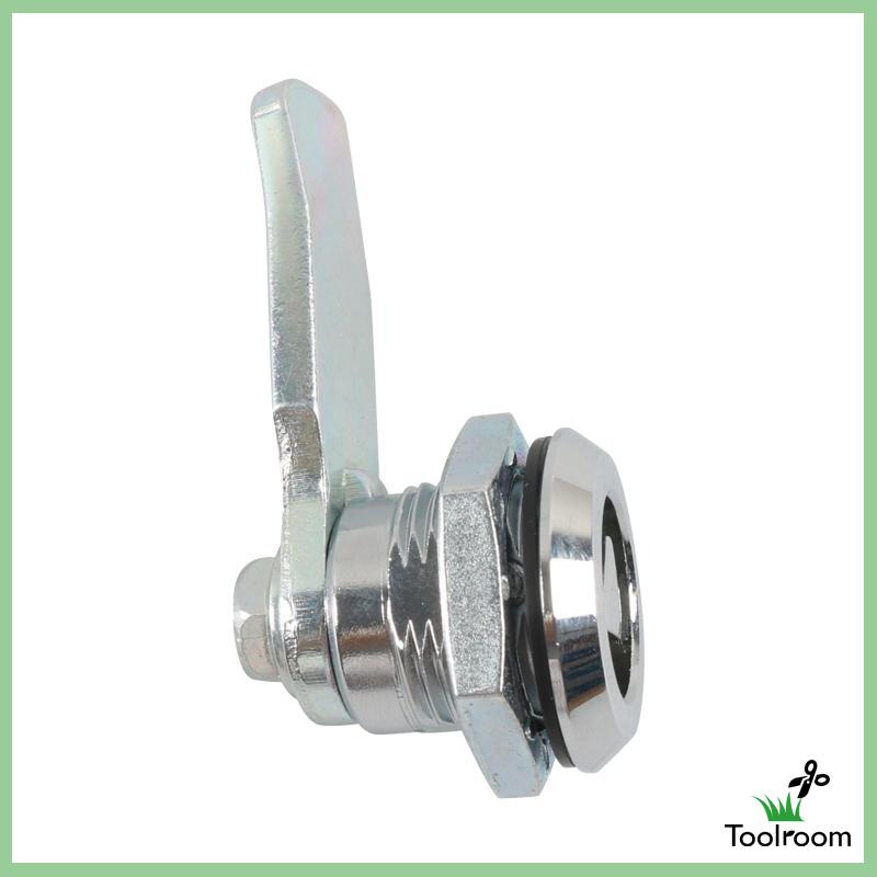 Ổ Khóa Ngăn Kéo Tủ Hình Tam Giác Dễ Lắp Đặt Cho RV Hộp Thư