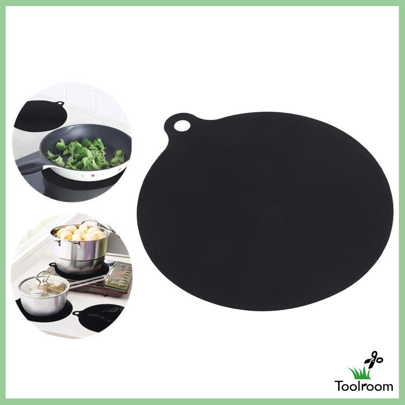 Vỏ Bọc Bảo Vệ Bàn Nấu Ăn Chống Trượt Tái Sử Dụng Được Tiện Lợi