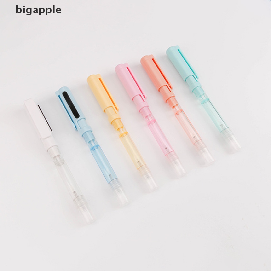 Bút Bi Nhiều Màu Tùy Chọn RDG