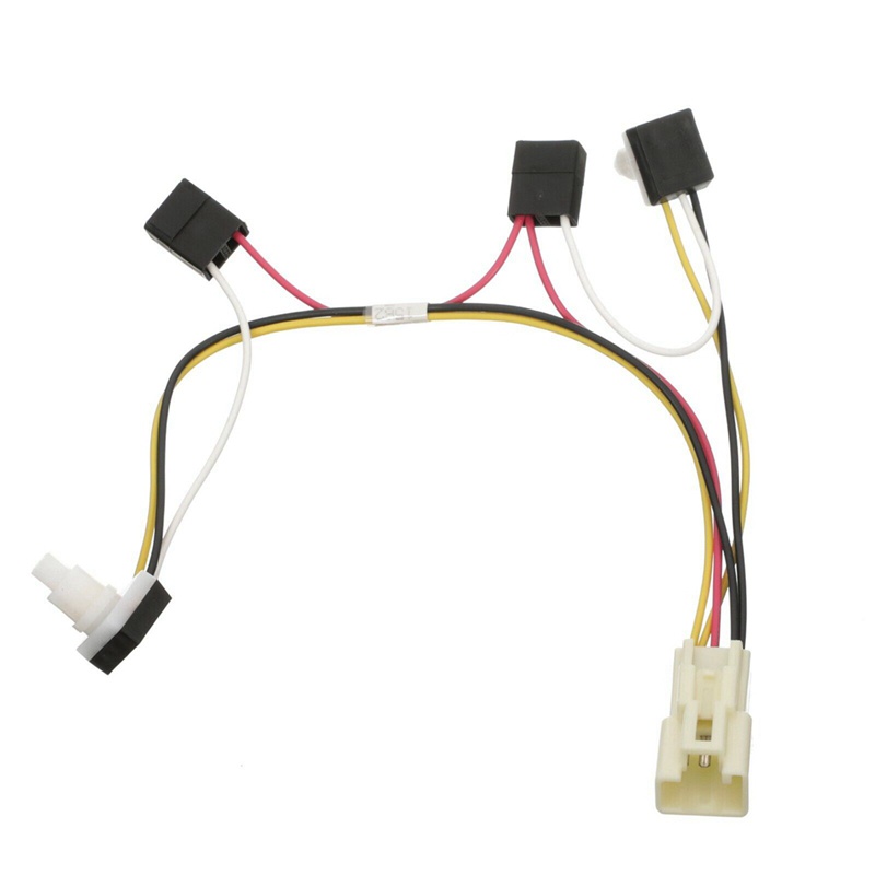 1 Set Dây Đèn Led + Dụng Cụ Tạo Hình Vòm Độc Đáo 5013609Phụ Kiện Chuyên Dụng Cho Xe Dodge Ram 2500 3500 1999-2002