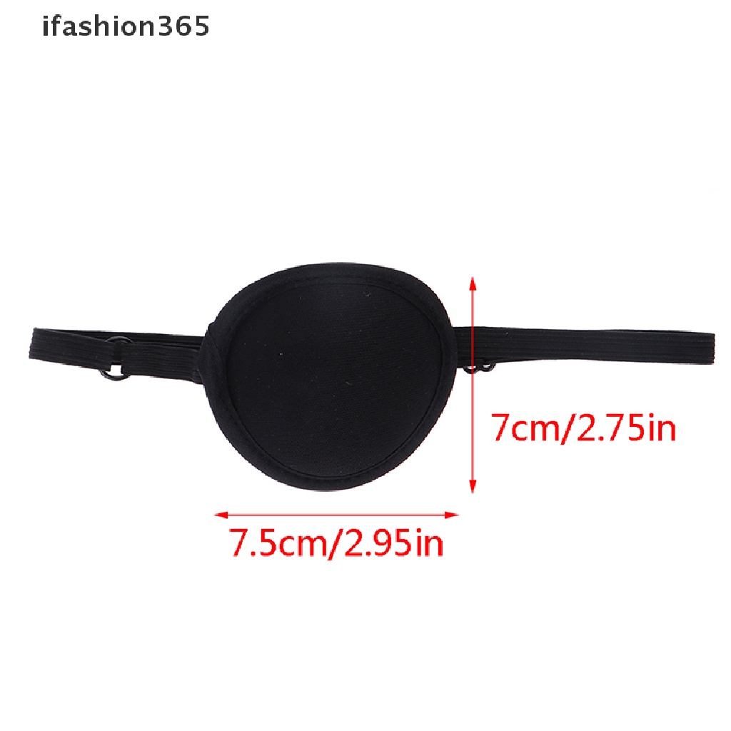 Miếng Dán Mắt Dùng Luyện Tập Bệnh Nhân Chuyên Dụng ifashion365