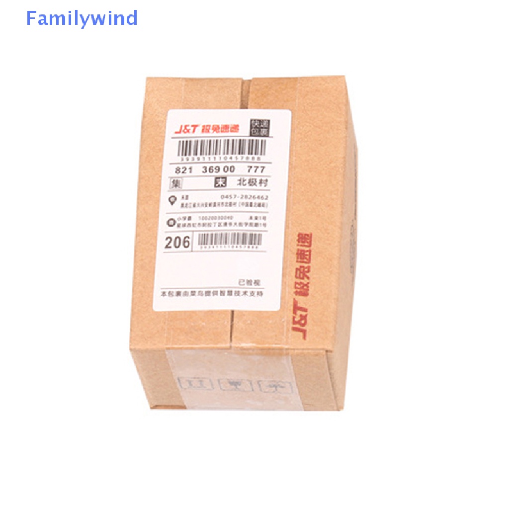 Hộp Đồ Chơi 1 Hộp Bánh Bao Gồm 1 Hộp Kim Loại Nhỏ Nhắn Tỉ Lệ 1: 12 Dùng Để Trang Trí Nhà Búp Bê