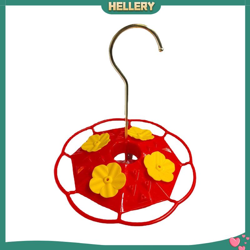 Dụng Cụ Cho Chim Ăn Treo Phía Trước Tiện Dụng