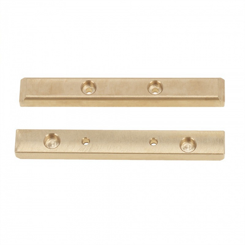 Mô Hình Xe Axial SCX24 90081 Tỉ Lệ 1 / 24