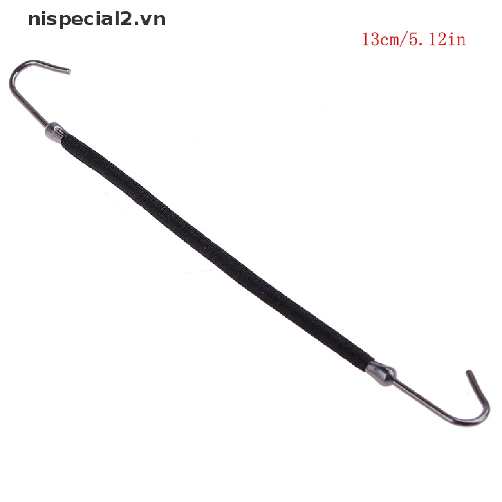 Set 20 Kẹp Tóc Cao Su Bện Đuôi Ngựa Tiện Dụng