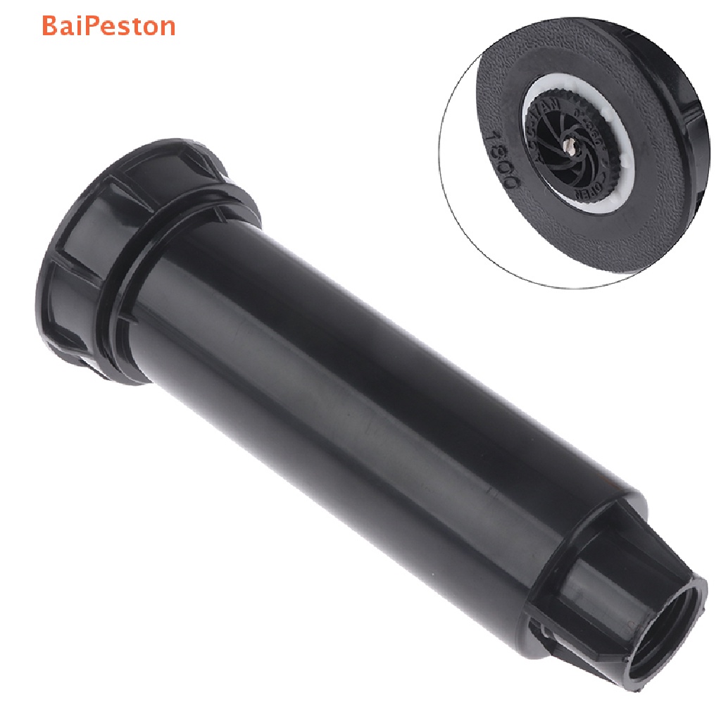 Vòi Phun Tia Cực Tím Tự Động 1 / 2 Inch Chất Lượng Cao