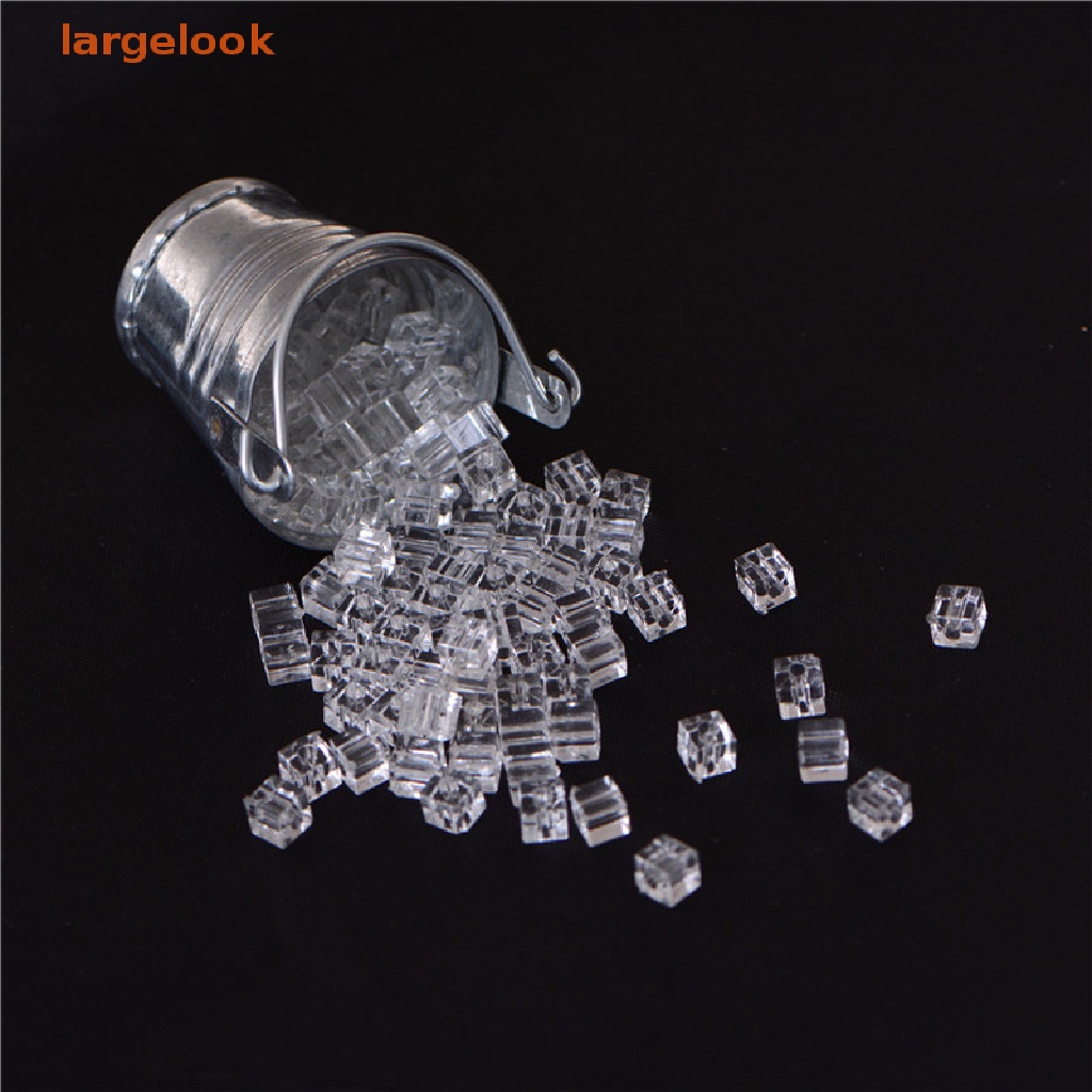 Xô Đựng Nước Đá Tỉ Lệ 1: 12 Trang Trí Nhà Búp Bê