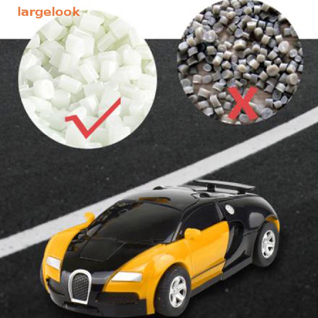 1 Đồ Chơi Robot Biến Hình 1: 36 Cho Bé