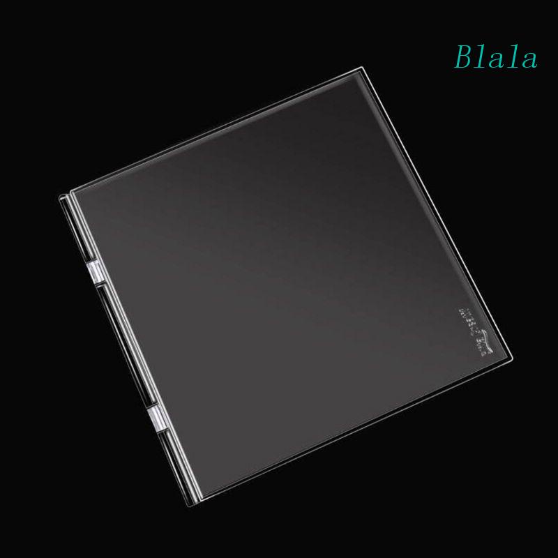 Con Dấu Acrylic Trong Suốt Dùng Trang Trí Sổ Tay DIY