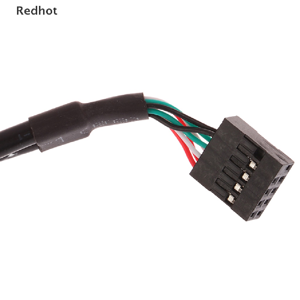 Bo Mạch Chủ Mở Rộng 2 Cổng USB 2.0 &lt; Redhot &gt;