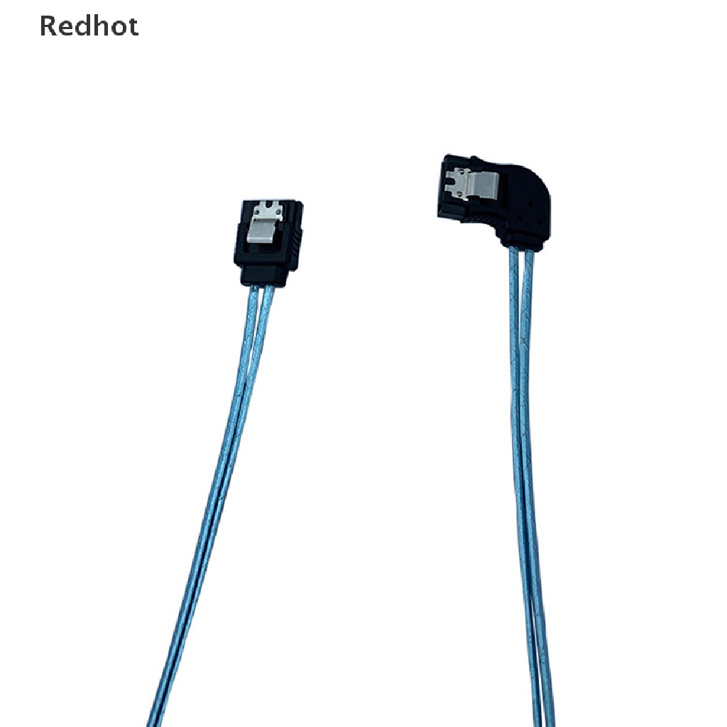 &lt; Redhot &gt; SATA Chuyển Đổi 180 Độ Sang SATA 180 Độ 12Gbps 7PIN Tốc Độ Cao