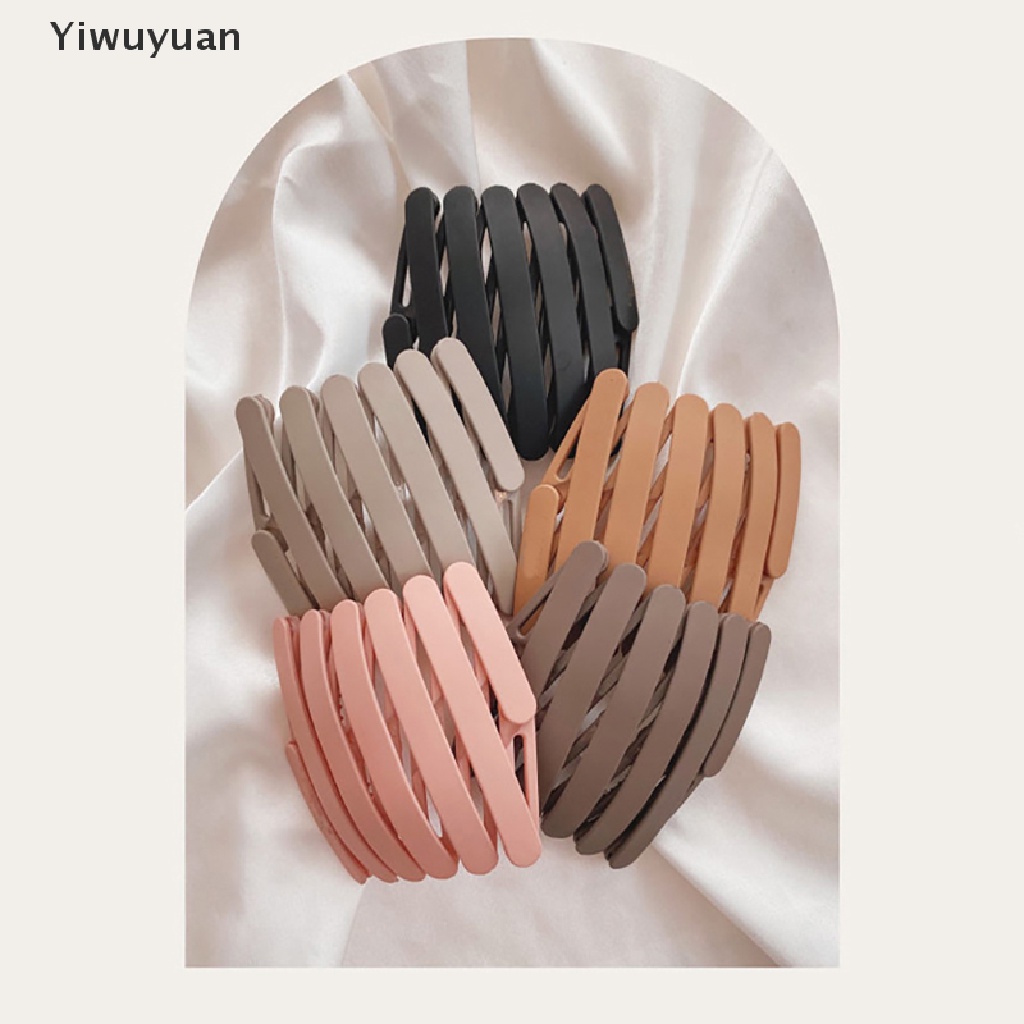 < Yiwuyuan > Băng Đô Thể Thao Co Giãn Gấp Lại Được Unisex Giảm Giá