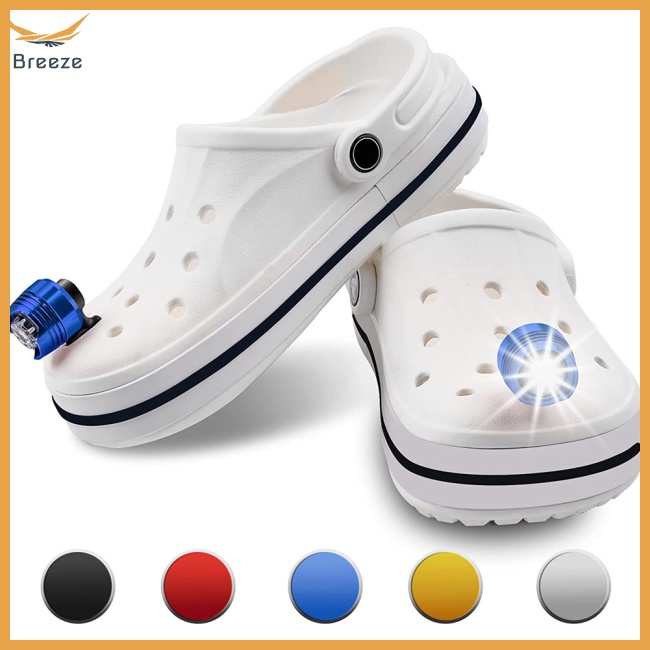 Đèn Pha Led 3 Chế Độ Bằng Hợp Kim Nhôm Độ Sáng Cao Có Thể Sạc Lại