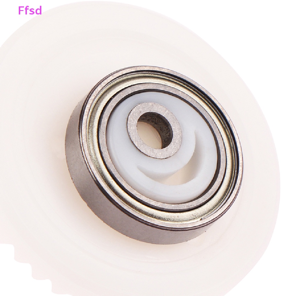 1 Bánh Răng Nhựa Thay Thế Chuyên Dụng Cho Máy Cắt Cỏ Thú Cưng 8081