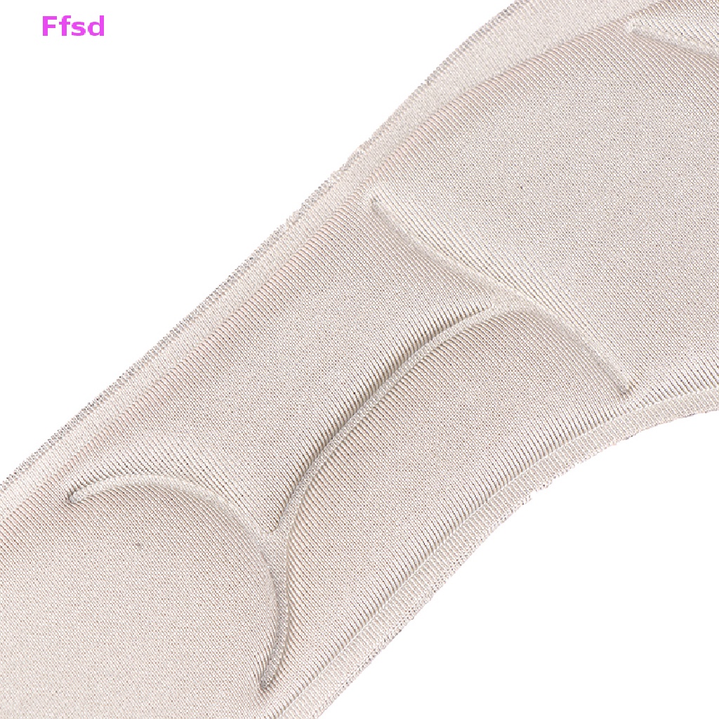 Miếng Lót Giày Cao Gót Thấm Hút Mồ Hôi Thoáng Khí Chống Trượt