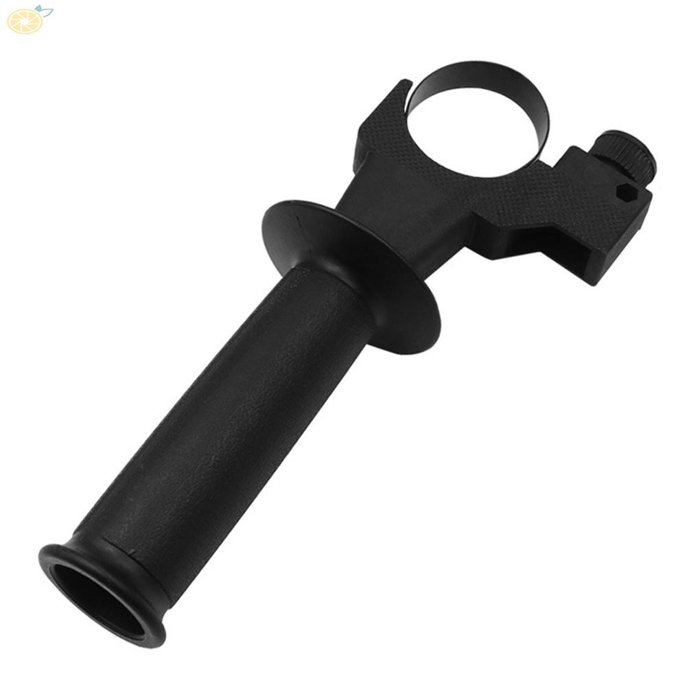 【VARSTR】Front Handle Black For Bosch 20/26handle High Hardness Non-slip Design