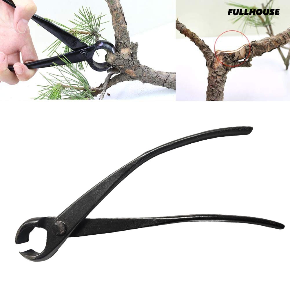 ☀Kìm Cắt Tỉa Cành Cây Bonsai Chuyên Nghiệp