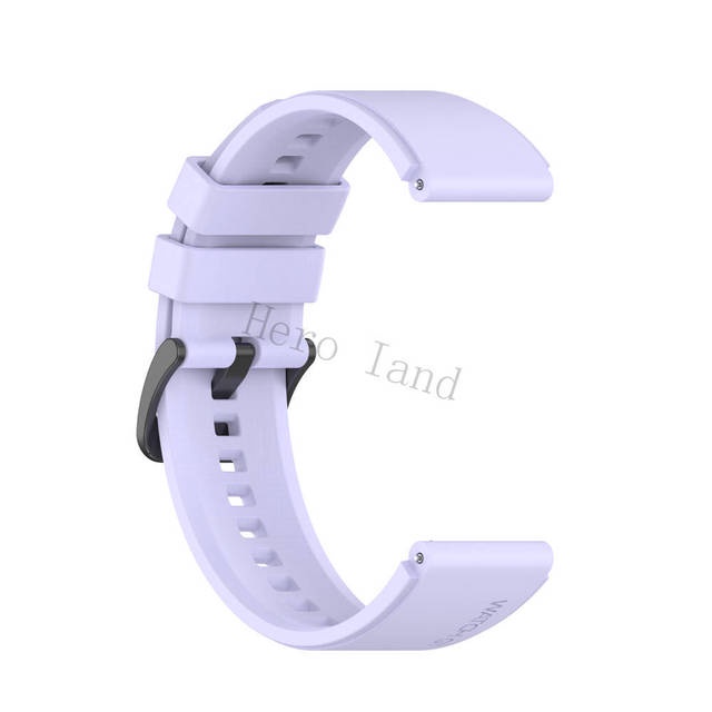 Dây Đeo 22mm Thay Thế Cho Đồng Hồ Thông Minh Huawei GT 2 GT2 Pro GT3 GT 3 Pro 46mm SE