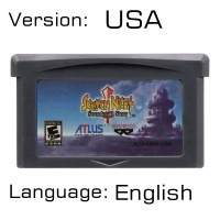 Thẻ Game GBA / SP / DS 32 Bit Chuyên Dụng