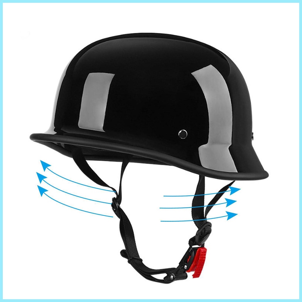 Mũ Bảo Hiểm An Toàn Che Nắng Có Dây Điều Chỉnh Được An Toàn Cho Hoạt Động Thể Thao Ngoài Trời