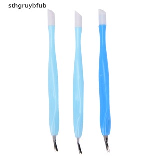 Dụng Cụ Loại Bỏ Da Chết Cho Móng Tay