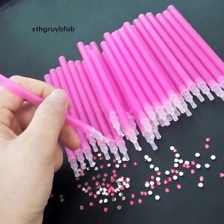 Set 10 bút chấm bi trang trí móng tay nghệ thuật