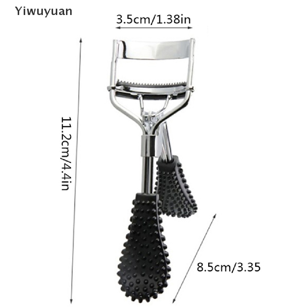 1 Dụng Cụ Uốn Cong Lông Mi Chuyên Nghiệp