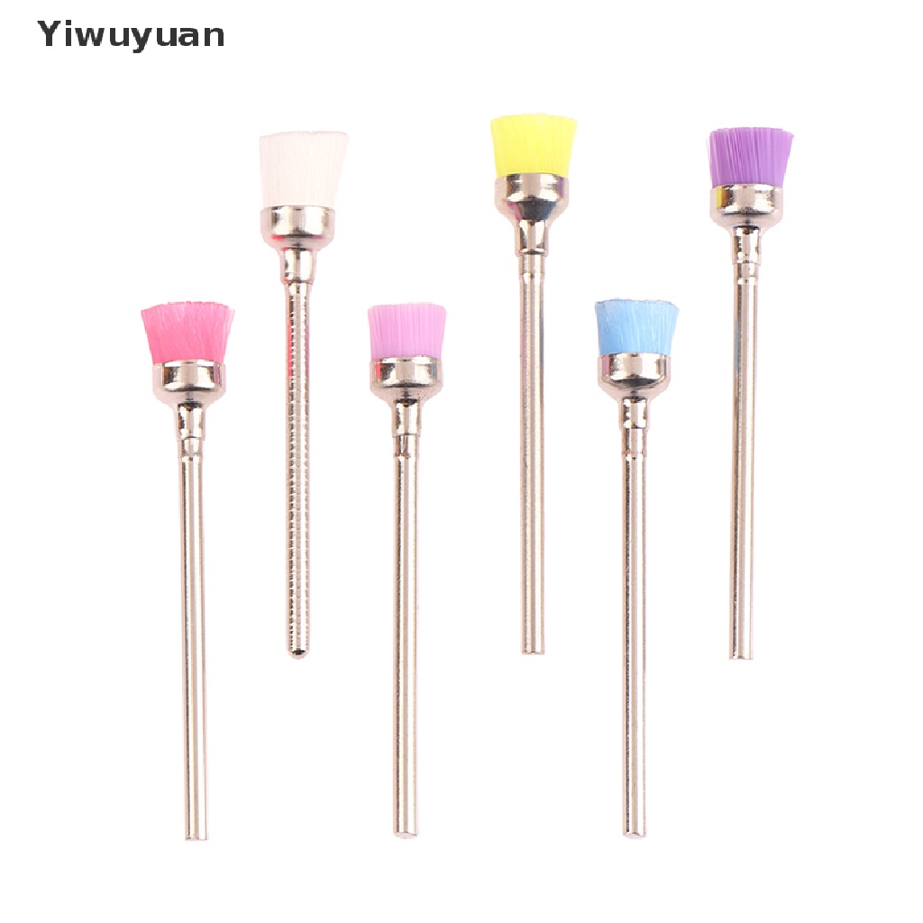1 Cây Dũa Móng Tay 2.35mm Chất Lượng Cao