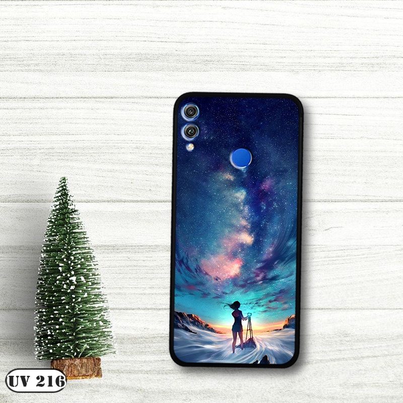 Ốp điện thoại Chống xước máy cho  Huawei Honor 8C/8X/30S