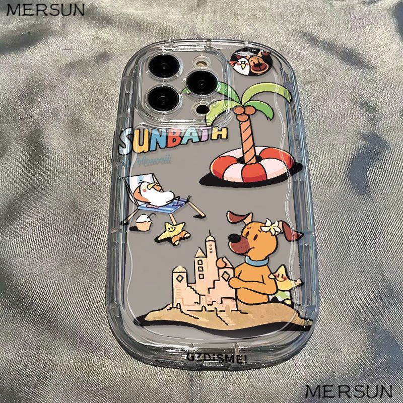 ✅Ốp Điện Thoại Mềm Trong Suốt Chống Sốc Cho Iphone 7 / xsiPhone14promax13xr 11 / 128p A96P