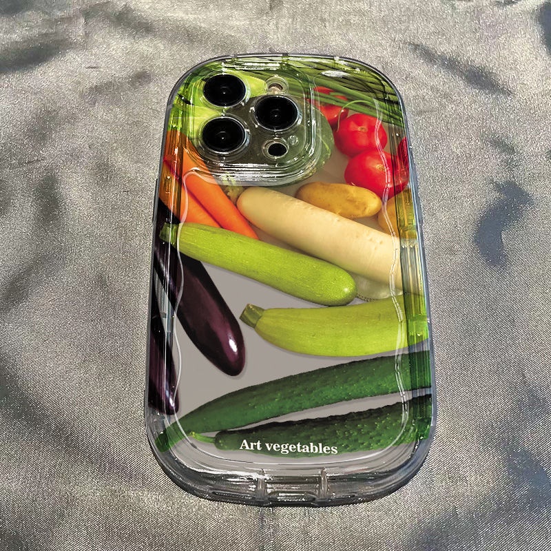 ✅Ốp Điện Thoại Mềm Trong Suốt Chống Sốc Bảo Vệ Toàn Diện Cho Iphone xs / 8p / promax12 11iPhone14 / 713 xr