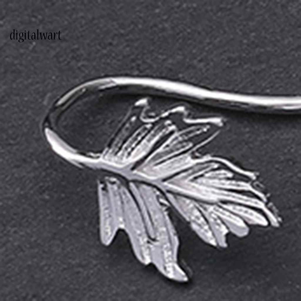 Kỹ Thuật Số| 1 Khuyên Kẹp Vành Tai Không Đau Họa Tiết Hình Học Thời Trang Cho Nữ