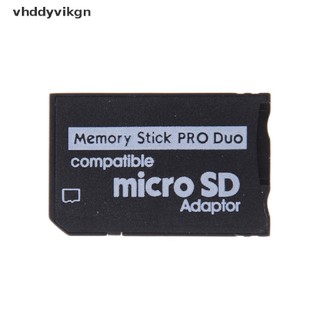 Đầu đọc thẻ nhớ micro sd sang ms psp