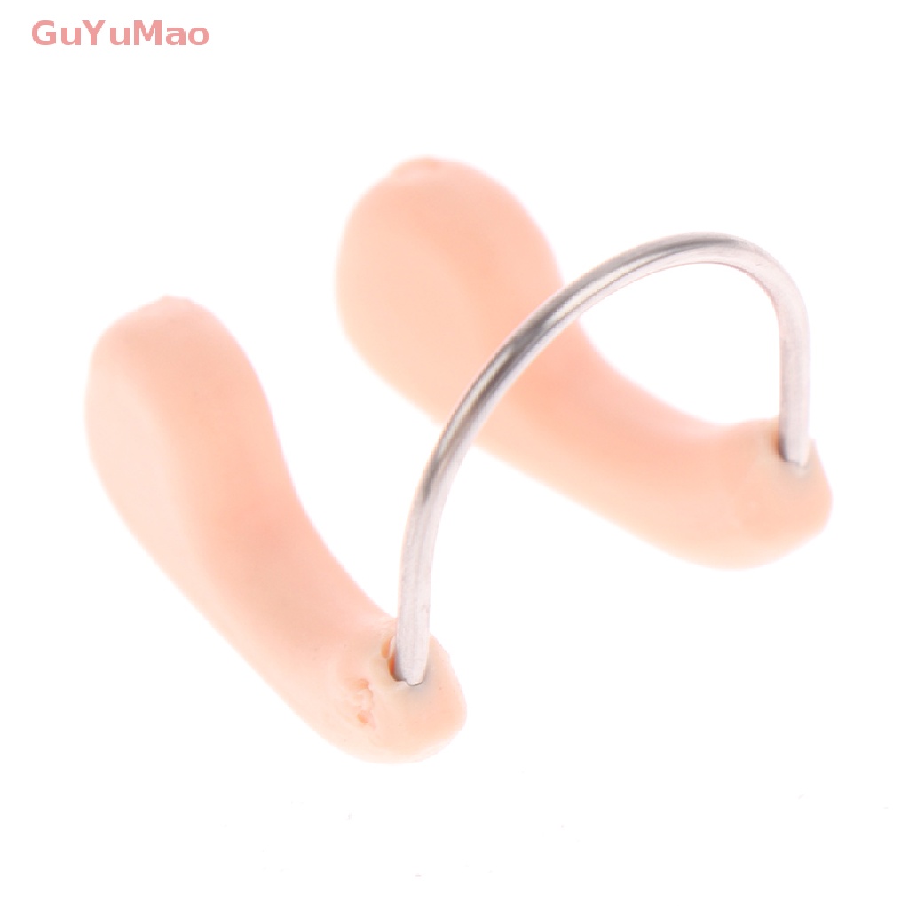 1 Dụng Cụ Kẹp Mũi Chống Ngáy Từ Tính Tiện Dụng