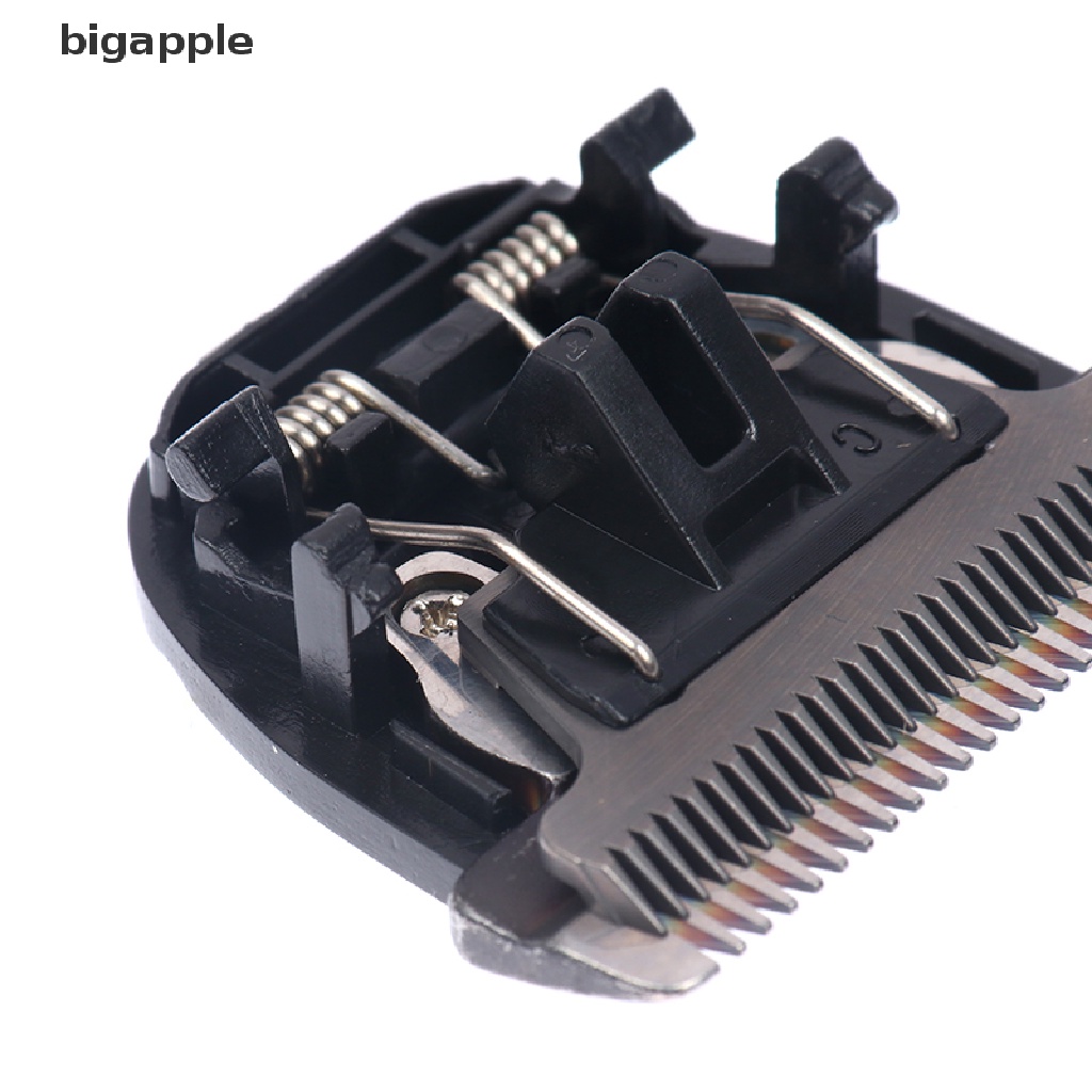 Tông Đơ Cắt Tóc RDG Bằng Sứ Và Titan Màu Đen Chất Lượng Cao Cho Thú Cưng