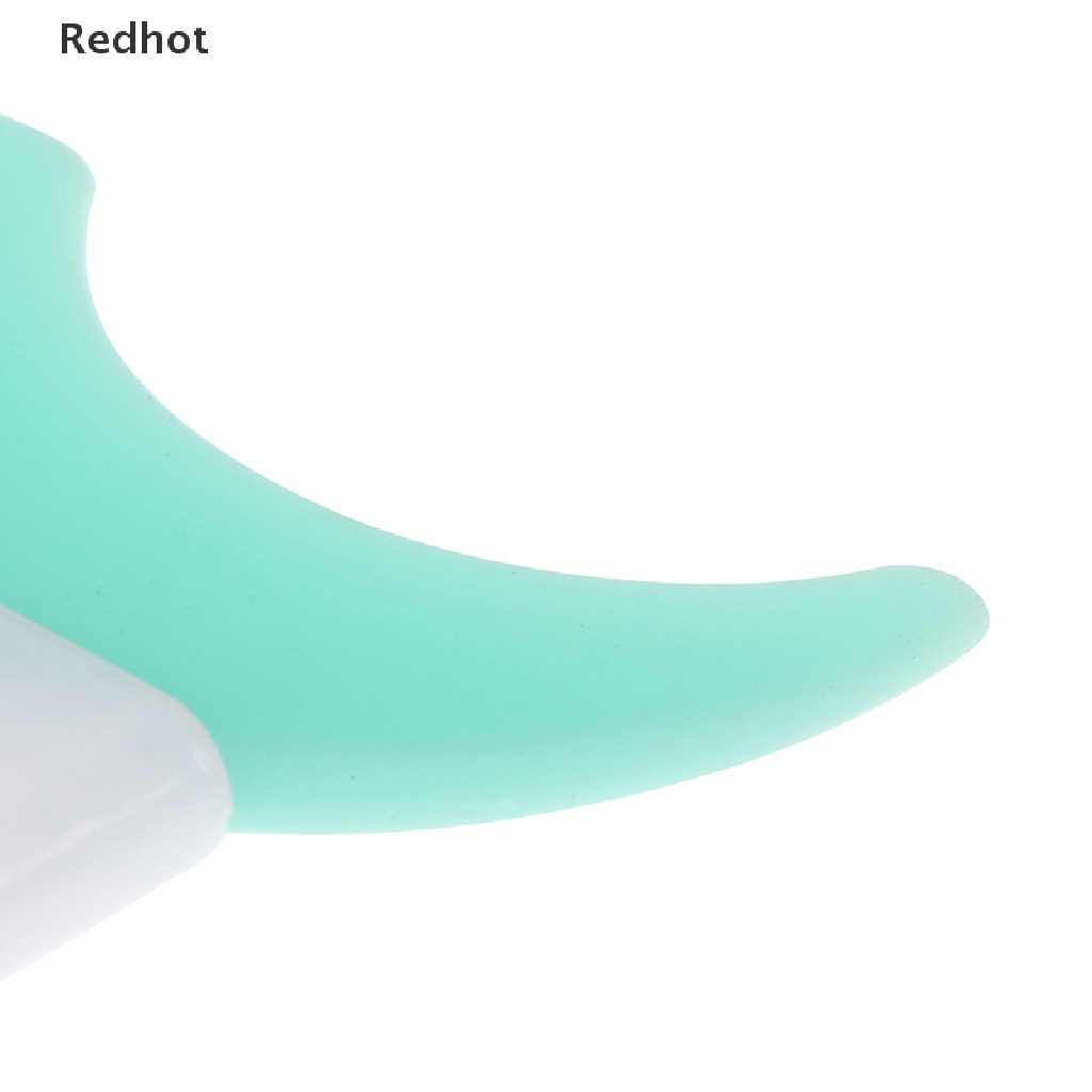 < Redhot > Khuôn Thẻ Kẻ Mắt Mẫu Dùng Trang Điểm Cho Người Mới Bắt Đầu