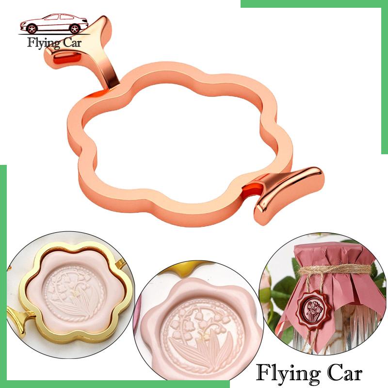 Set Phong Bì Thư / Con Dấu Niêm Phong Thông Dụng Cho Lễ Hội Halloween Lzdjfmy2