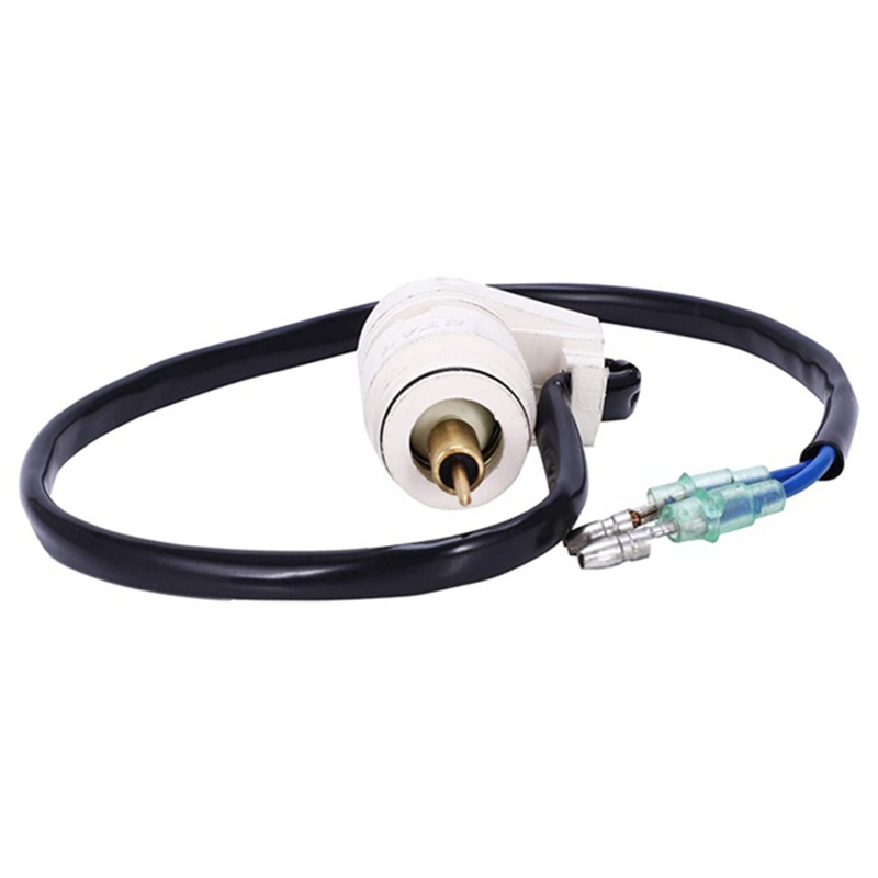 Bộ Khởi Động ABS 65W-14380 Prime Cho Yamaha 4 Stroke 20HP 25HP F25 F30 Parsun F25-05070200 Phụ Kiện Điện Tử 65W-14380-20 65W-14380-00 65W-14380-00