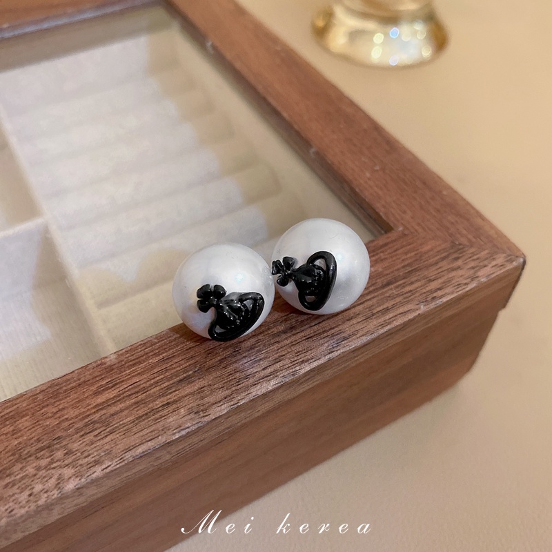 Bông Tai Ngọc Trai Sang Trọng Thời Trang 2023 Cho Nữ