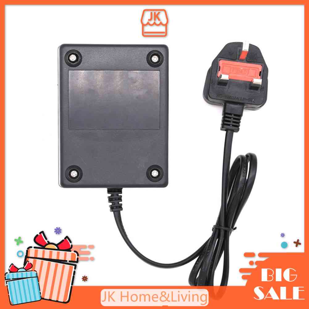 Bộ Chuyển Đổi Nguồn Điện 220V Sang 110V 200W