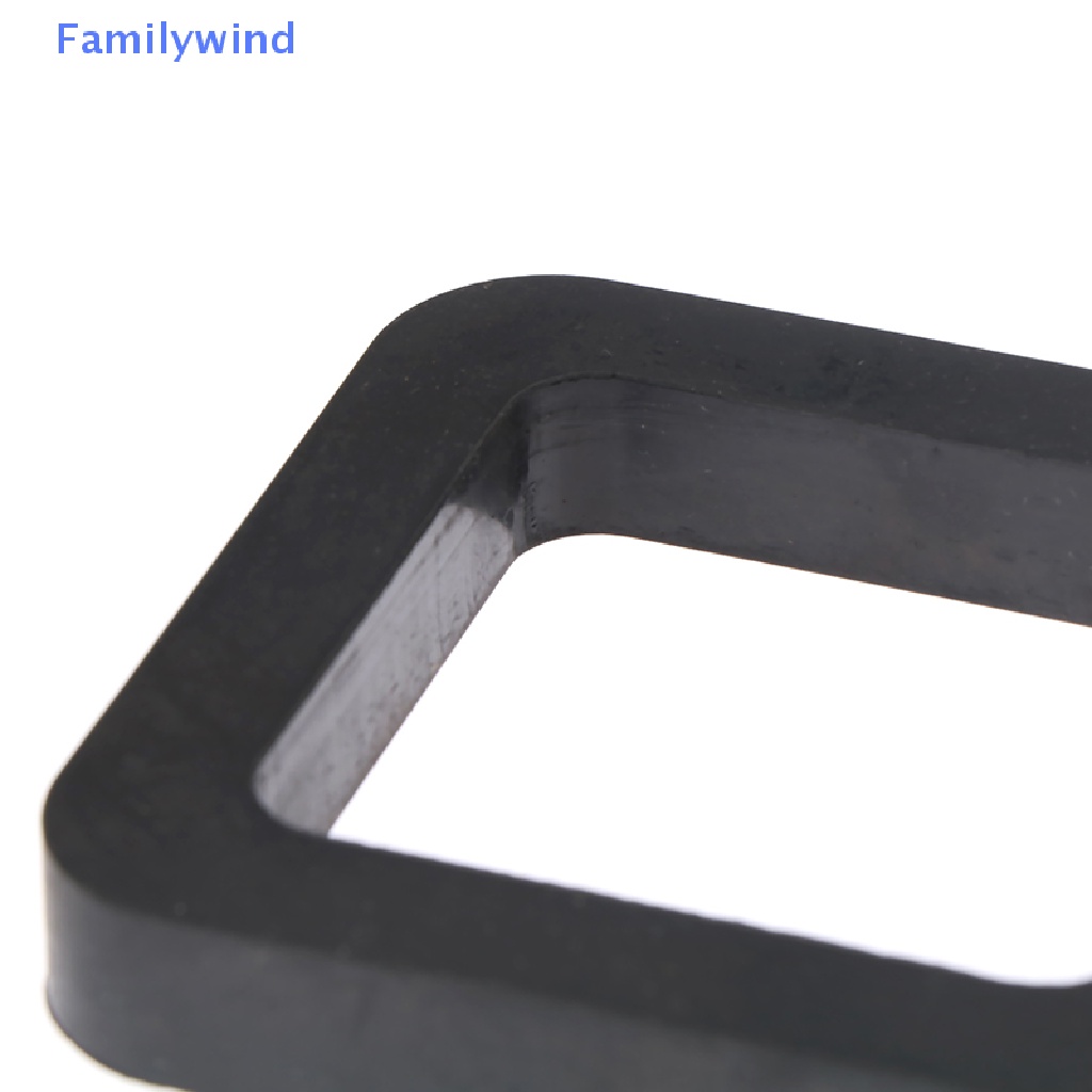 1 Miếng Đệm Giảm Tiếng Ồn Cho Xe Trailer Hitch 2 inch