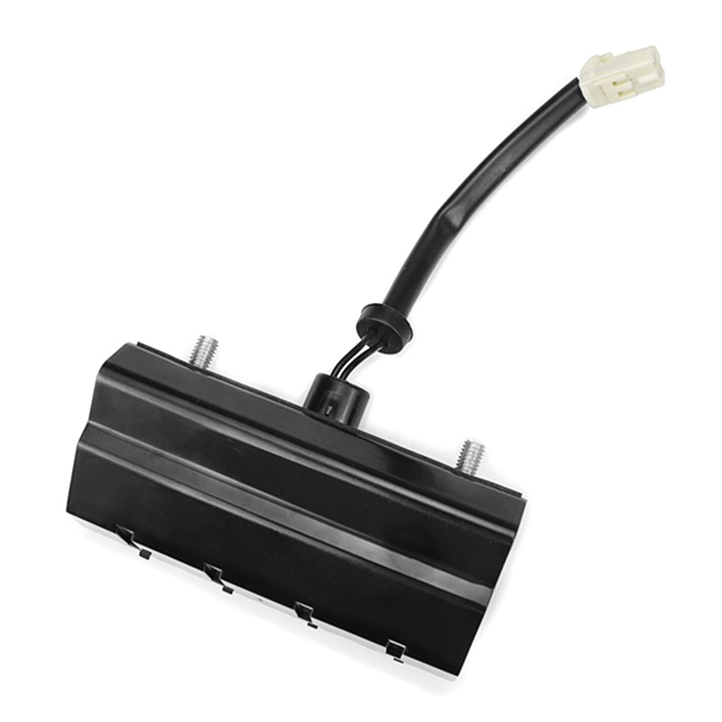 Tay Cầm Cốp Sau Xe Hơi Mitsubishi Endeavor 2004-2011 MR599766