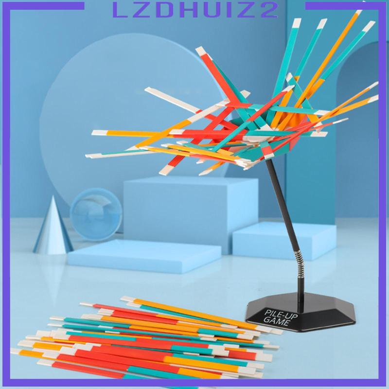 Gậy Cân Bằng Luyện Tập Trí Não Dành Cho Người Lớn Và Trẻ Em