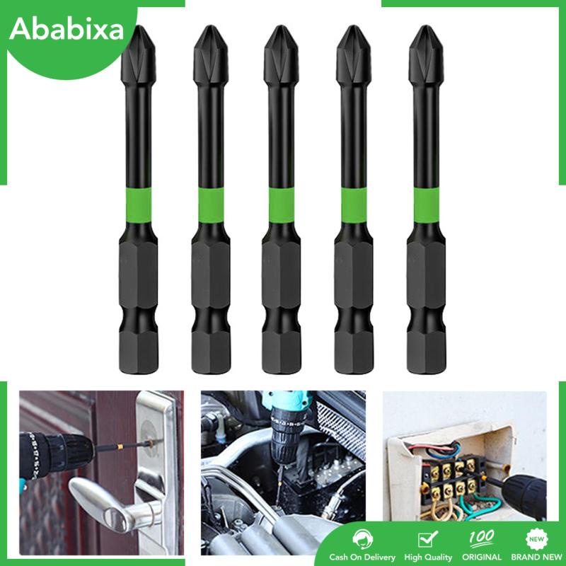 Bộ 5 Mũi Khoan Di Động Chuyên Dụng Cho Máy Khoan Dự Án DIY