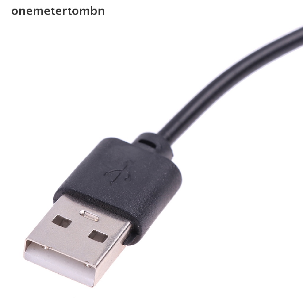 Dây Cáp Sạc USB Thay Thế Chuyên Dụng Cho Đồ Chơi Nhảy Múa Xương Rồng