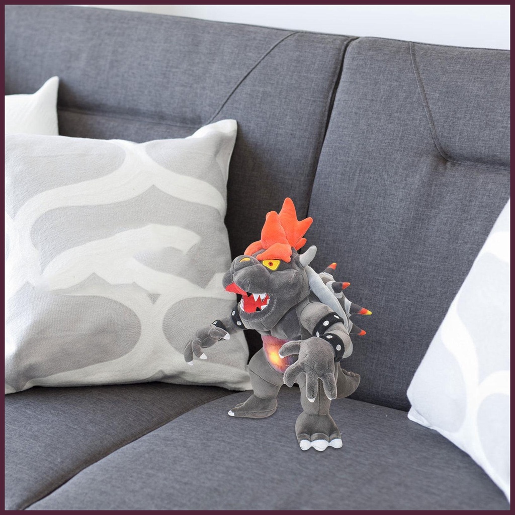 Búp Bê Nhồi Bông Cuba Biểu Cảm Hoạt Hình Kenny Cuba Holida Gemvn Dễ Thương Làm Quà Tặng Sinh Nhật Cho Bé